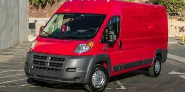 RAM PROMASTER 2500 2018 3C6TRVCG3JE112798 image RAM PROMASTER 2500 2018 3C6TRVCG3JE112798 image